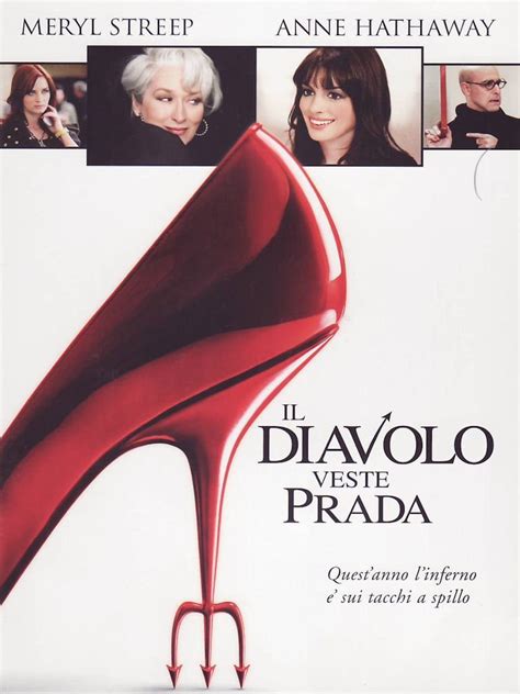 comedie simili al il diavolo veste prada|movies like the devil wearing prada.